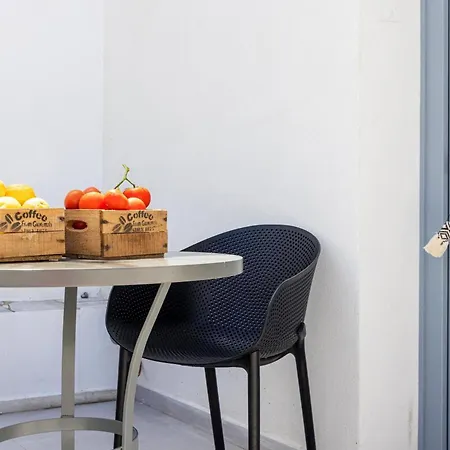 Apartament Polaroid Loft Wyspa Tinos