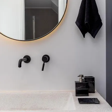 Polaroid Loft Apartament Wyspa Tinos