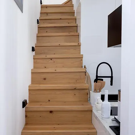 Polaroid Loft * Wyspa Tinos